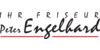 Logo von Ihr Friseur Peter Engelhard