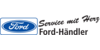Logo von Bähnk KG Autohaus