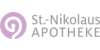 Logo von St. Nikolaus-Apotheke, Inh. Thomas Wittleben