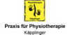 Logo von Käpplinger Physiotherapie