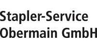 Kundenlogo Stapler-Service-Obermain GmbH