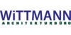 Logo von Wittmann Architekturbüro