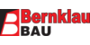 Logo von Bernklau Bau GmbH & Co. KG
