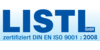 Logo von Autolackier- und Karosserie- Fachbetrieb Listl GmbH
