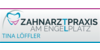 Logo von Zahnarztpraxis Dr.med.dent. Tina Löffler
