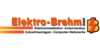 Logo von Elektro-Brehm GmbH