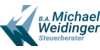 Logo von Michael Weidinger Steuerberater
