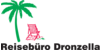 Logo von dronzella - reisen