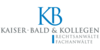 Logo von KBK Kaiser Bald & Kollegen Rechtsanwälte Fachanwälte