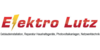 Logo von Elektro Lutz