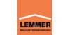 Logo von Lemmer GmbH Bauunternehmung