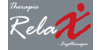 Logo von Therapie Relax - Ergotherapie