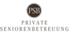Logo von PSB Seniorenbetreuung, Anna Rapp