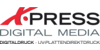 Logo von X-Press Digital Media GmbH