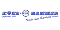 Kundenlogo Kühl-Hammer GmbH
