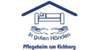 Logo von Pflegeheim am Eichberg GmbH