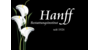 Logo von Bestattungsinstitut Hanff
