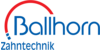 Logo von Ballhorn Zahntechnik GmbH