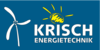 Logo von Krisch Energietechnik GmbH