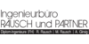 Logo von Ingenieurbüro Rausch & Partner