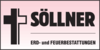 Logo von Bestattungen Söllner
