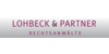 Logo von Lohbeck & Partner Rechtsanwälte