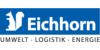 Logo von Eichhorn Transport- und Entsorgungs-GmbH