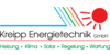 Logo von Kreipp Energietechnik GmbH