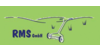 Logo von Rasenpflege- und Mäh-Service RMS GmbH
