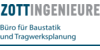 Logo von Thomas Zott - Ingenieurbüro