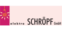 Kundenlogo Schröpf GmbH