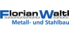 Logo von Waltl Florian Metall- und Stahlbau