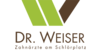 Logo von BAG Dr. Weiser- Zahnärzte am Schlörplatz GbR