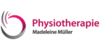 Logo von Physiotherapie Madeleine Müller