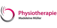 Kundenlogo Physiotherapie Madeleine Müller