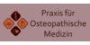 Logo von HP Osteopath Matthias Czermak, Praxis für Osteopathie