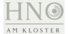 Logo von HNO am Kloster - Dr. med. Carsten Finke/ Dr. med. Hanna Hierl