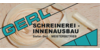 Logo von Schreinerei Gerl
