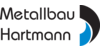 Logo von Hartmann Heribert Metallbau