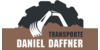 Logo von Daffner Daniel Transport- und Baggerbetrieb