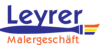 Logo von Werner Leyrer Malermeisterbetrieb