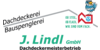 Logo von Dachdeckerei J. Lindl GmbH