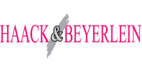 Kundenlogo Haack & Beyerlein