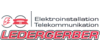 Logo von Ledergerber Stefan
