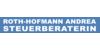 Logo von Roth-Hofmann Andrea Steuerbüro