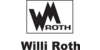 Logo von Roth Willibald Bauunternehmen