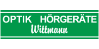 Kundenlogo Hörgeräte Wittmann