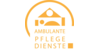 Logo von Ambulanter Pflegedienst Christoph Dominik