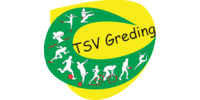 Kundenlogo Sportheim TSV Greding