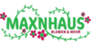 Logo von Maxnhaus Blumen und Mehr